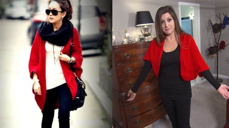 как на самом деле выглядят вещи заказанные в интернете