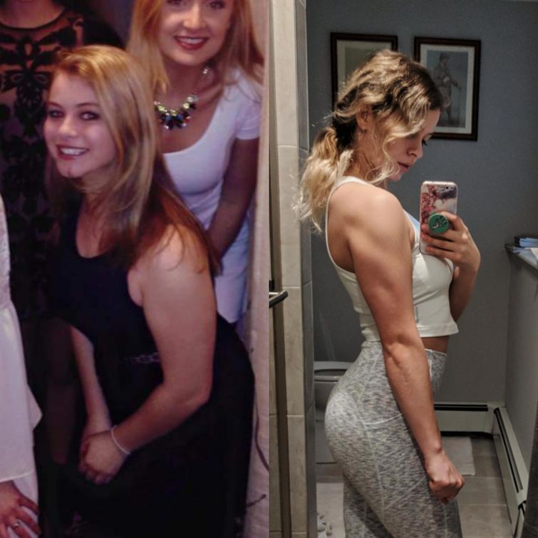 люди до и после похудения, фотографии людей до и после похудения, люди привели тело в порядок, до и после похудения