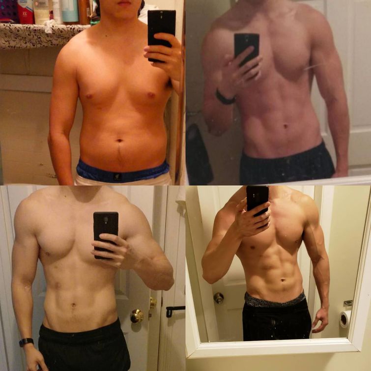 люди до и после похудения, фотографии людей до и после похудения, люди привели тело в порядок, до и после похудения