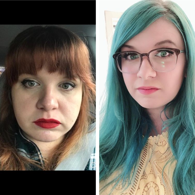 люди до и после похудения, фотографии людей до и после похудения, люди привели тело в порядок, до и после похудения