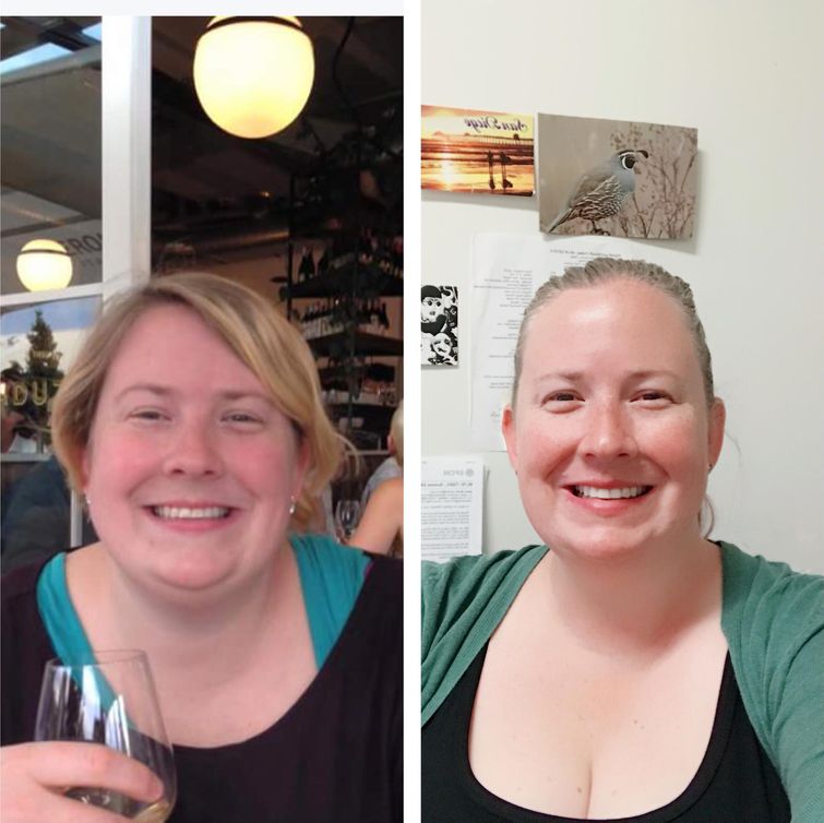 люди до и после похудения, фотографии людей до и после похудения, люди привели тело в порядок, до и после похудения