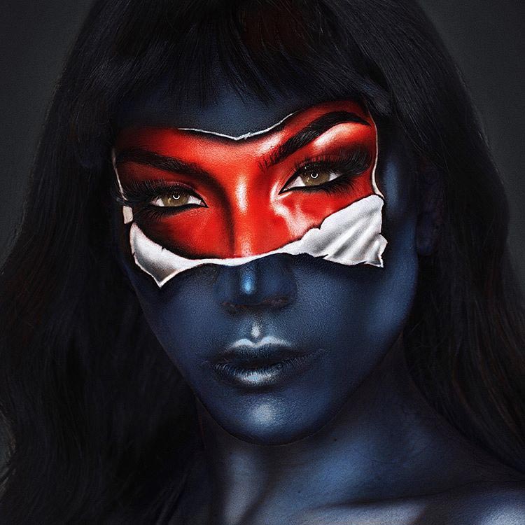 30 сексуальных и просто бомбезных образов для Хэллоуина, в которых вы— звезда вечеринки сексуальные образы для Хэллоуина,