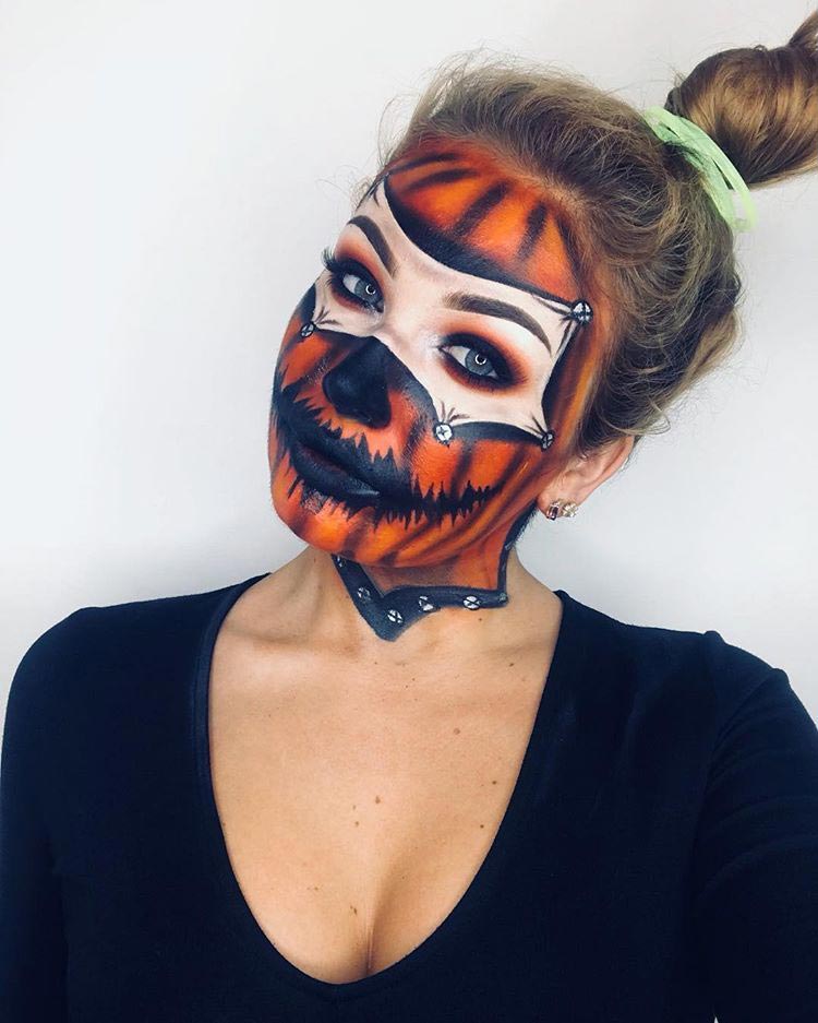 30 сексуальных и просто бомбезных образов для Хэллоуина, в которых вы— звезда вечеринки сексуальные образы для Хэллоуина,