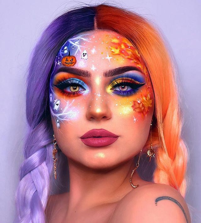 30 сексуальных и просто бомбезных образов для Хэллоуина, в которых вы— звезда вечеринки сексуальные образы для Хэллоуина,