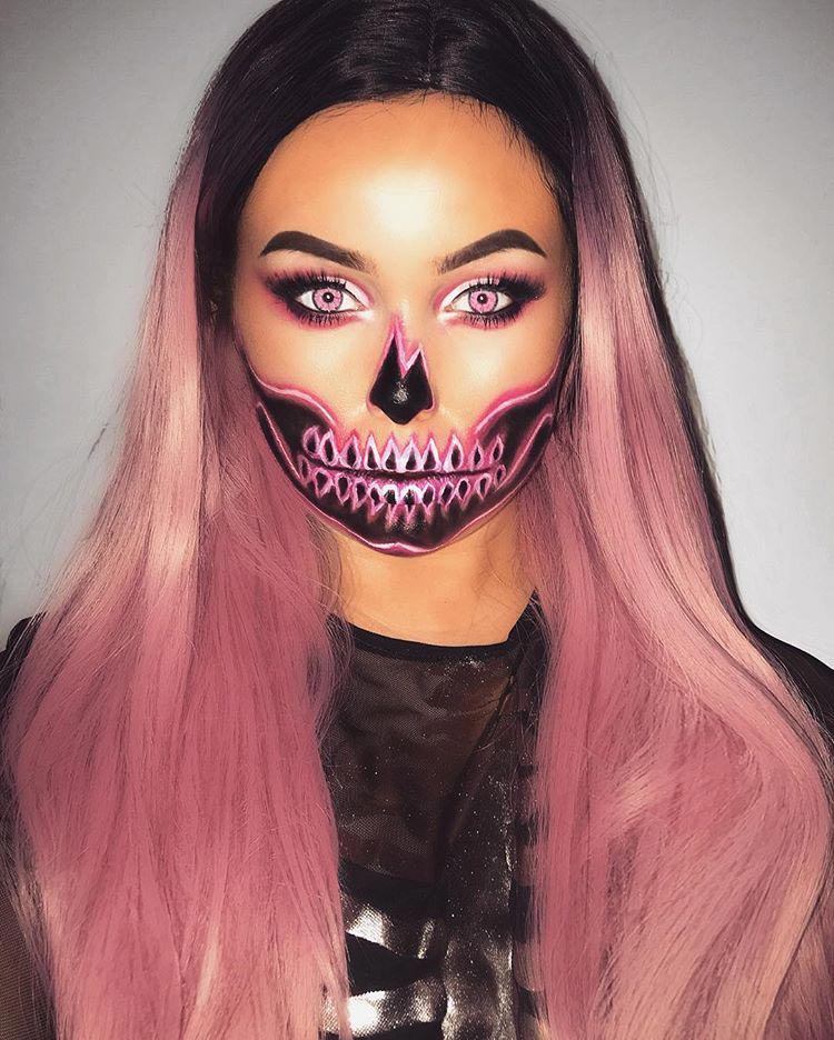 30 сексуальных и просто бомбезных образов для Хэллоуина, в которых вы— звезда вечеринки сексуальные образы для Хэллоуина,