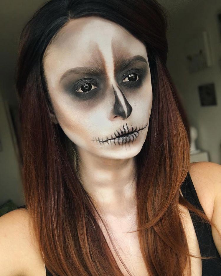 30 сексуальных и просто бомбезных образов для Хэллоуина, в которых вы— звезда вечеринки сексуальные образы для Хэллоуина,