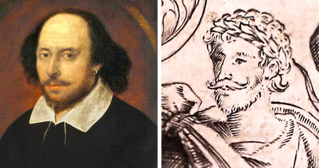 исторические личности которые выглядели не так как мы думали