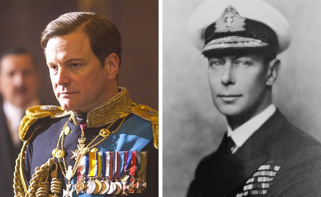 исторические личности которые выглядели не так как мы думали