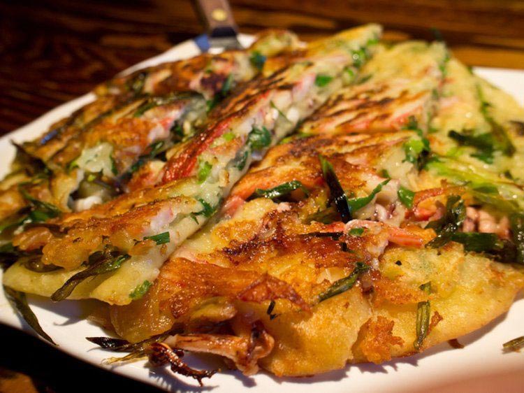 Как выглядят блины в разных странах мира Как выглядят блины в разных странах мира, блины из разных стран мира