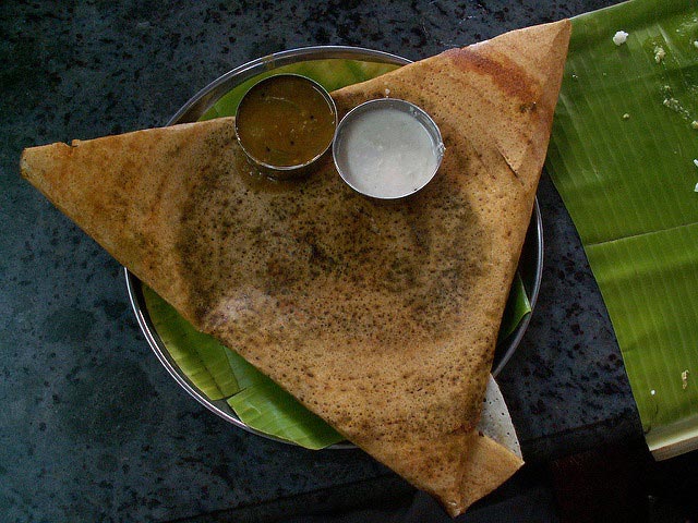 Как выглядят блины в разных странах мира Как выглядят блины в разных странах мира, блины из разных стран мира