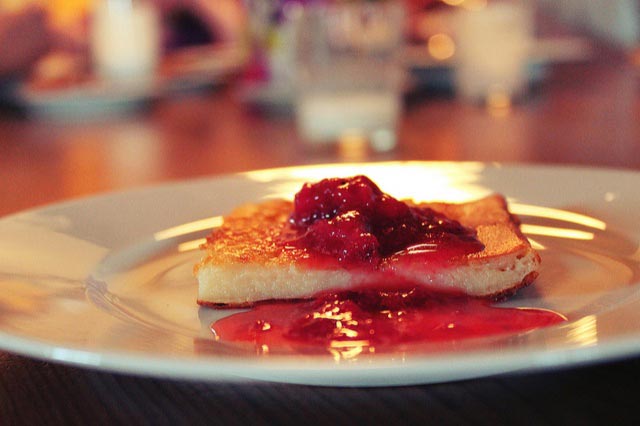 Как выглядят блины в разных странах мира Как выглядят блины в разных странах мира, блины из разных стран мира