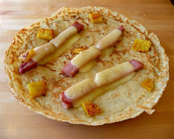 Как выглядят блины в разных странах мира Как выглядят блины в разных странах мира, блины из разных стран мира