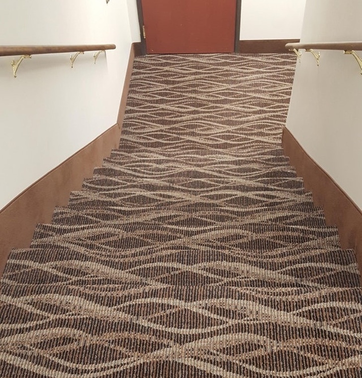 Эти 25 фотографий будут пытаться обмануть ваш мозг, но вы не поддавайтесь эти фотографии будут пытаться обмануть ваш мозг, Эти фотографии сломают вам мозг.