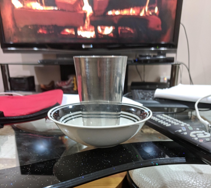 Эти 25 фотографий будут пытаться обмануть ваш мозг, но вы не поддавайтесь эти фотографии будут пытаться обмануть ваш мозг, Эти фотографии сломают вам мозг.