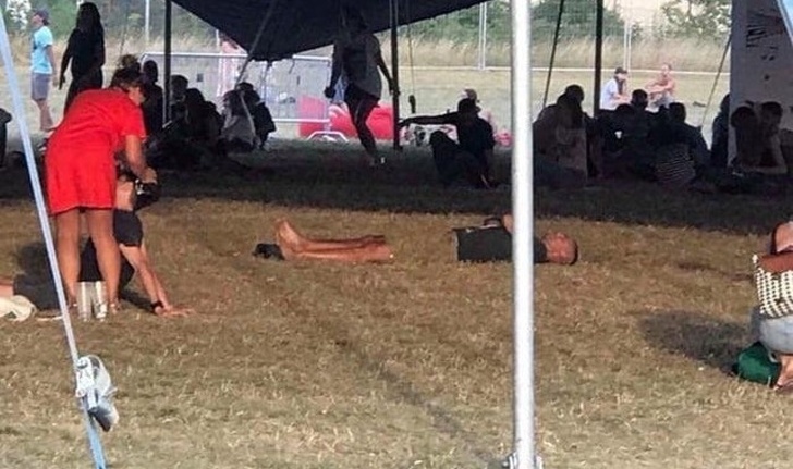 Эти 25 фотографий будут пытаться обмануть ваш мозг, но вы не поддавайтесь эти фотографии будут пытаться обмануть ваш мозг, Эти фотографии сломают вам мозг.