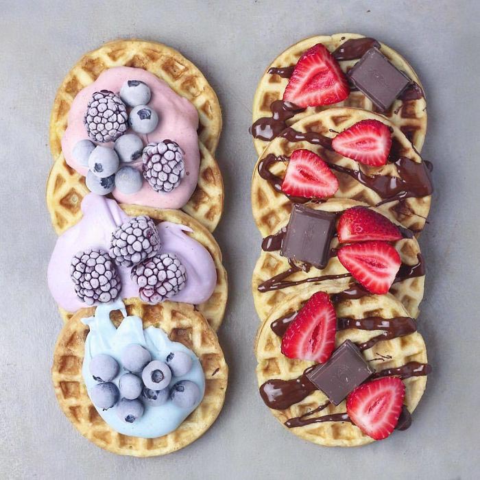 Этот парень делает такие крутые веганские десерты, что вы не поверите, что они без масла и яиц парень делает крутые веганские десерты, веган хосе