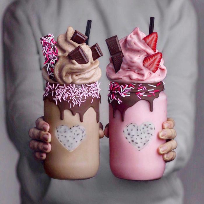 Этот парень делает такие крутые веганские десерты, что вы не поверите, что они без масла и яиц парень делает крутые веганские десерты, веган хосе