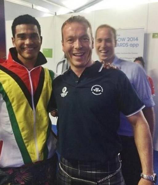 Фотобомбы от знаменитостей, знаменитости зафотобомбили знаменитостей,  знаменитости зафотобомбили