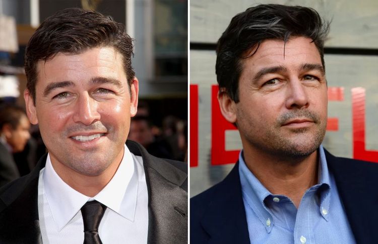 Кайл Чендлер