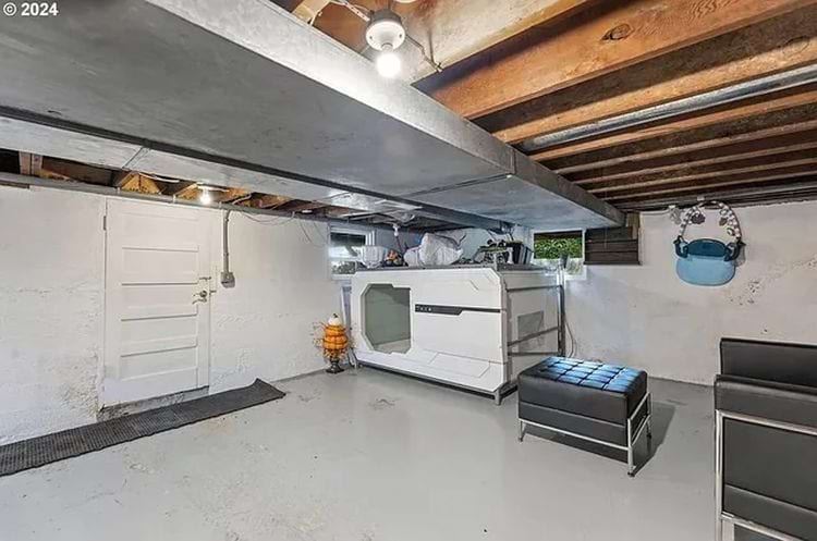 звуконепроницаемая кабинка для сна