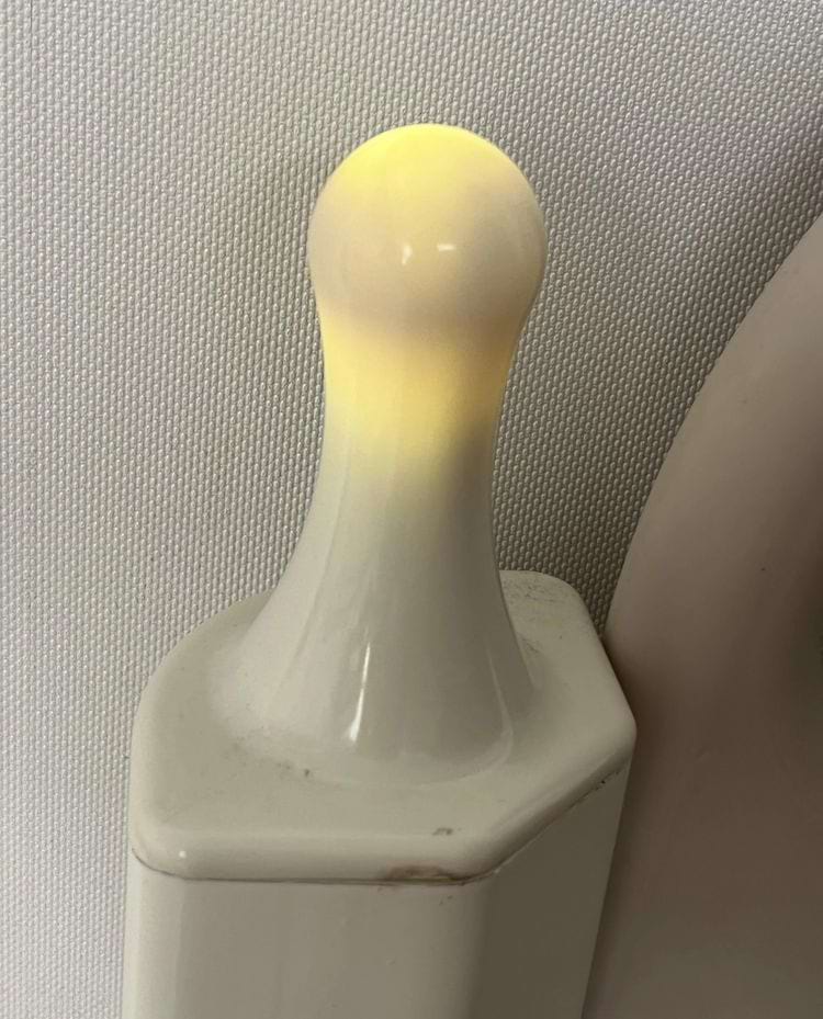 лампы с датчиками освещённости