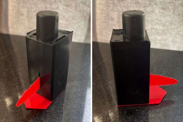  верхняя часть вращающегося колеса для определения приза во время розыгрыша