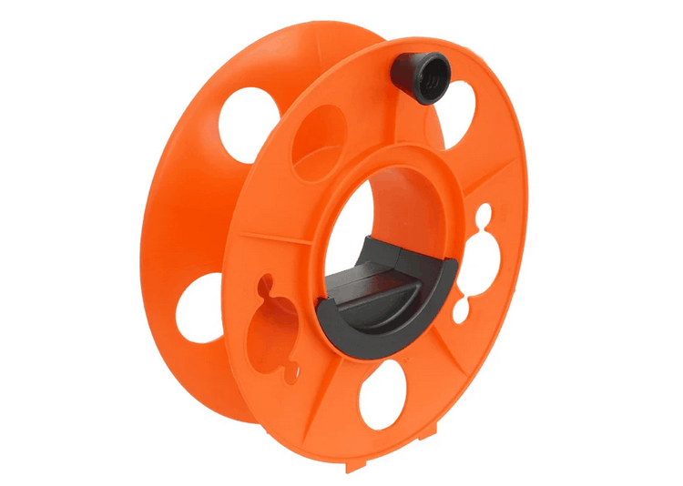 катушка с переноской