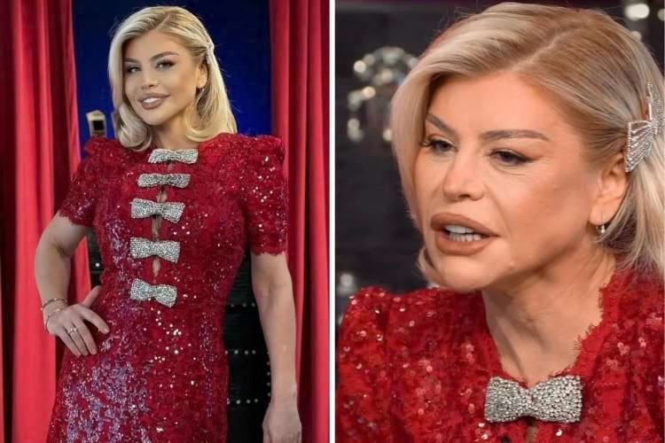 женщины до и после фильтров и фотошопа