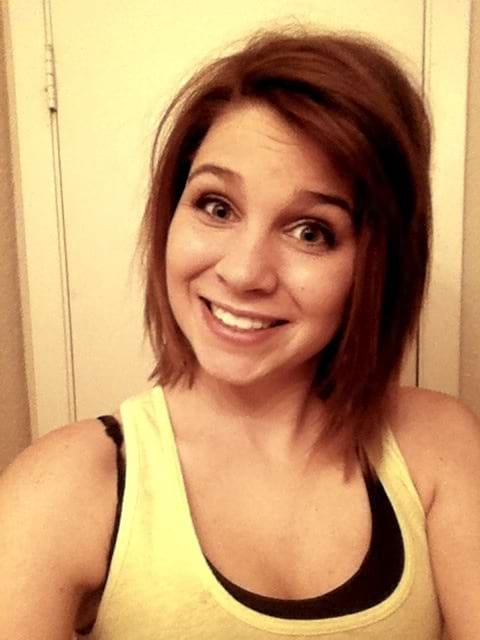 фотогарфия женщины