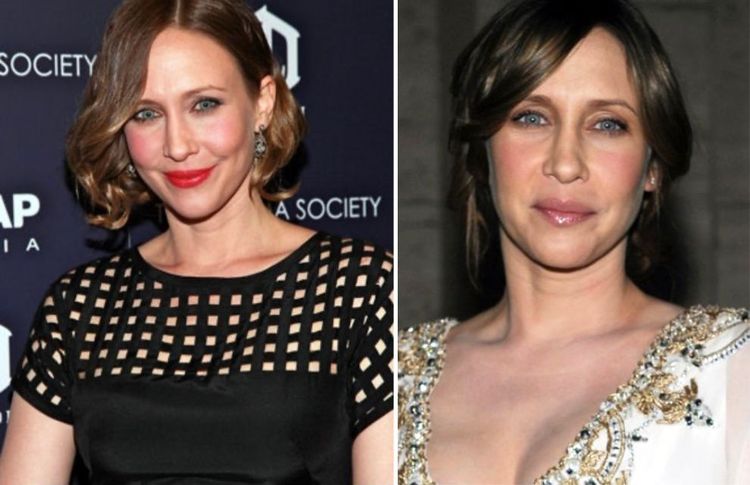 Вера Фармига