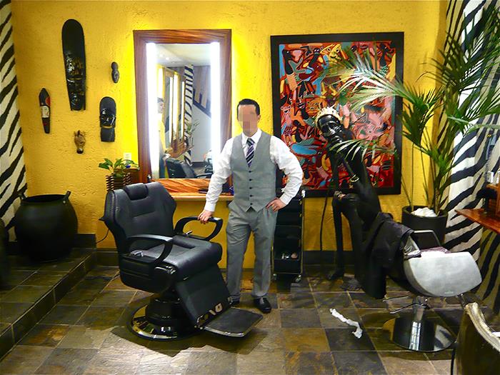 Парикмахеры назвали 17 вещей, которыми их бесят клиенты, и многим ...