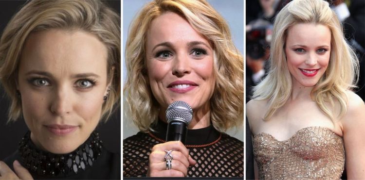 Рэйчел Макадамс