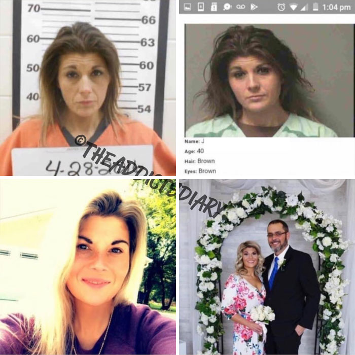 17 людей до и после того, как они бросили наркотики и доказали, что ...