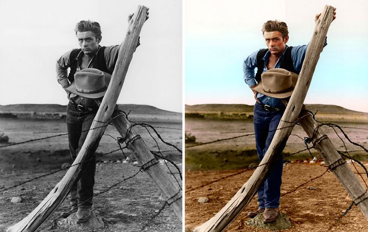 black-and-white-celebrity-photos-colorized-machine-learning-deepai-hidreley-7-5fd2342fed904  880