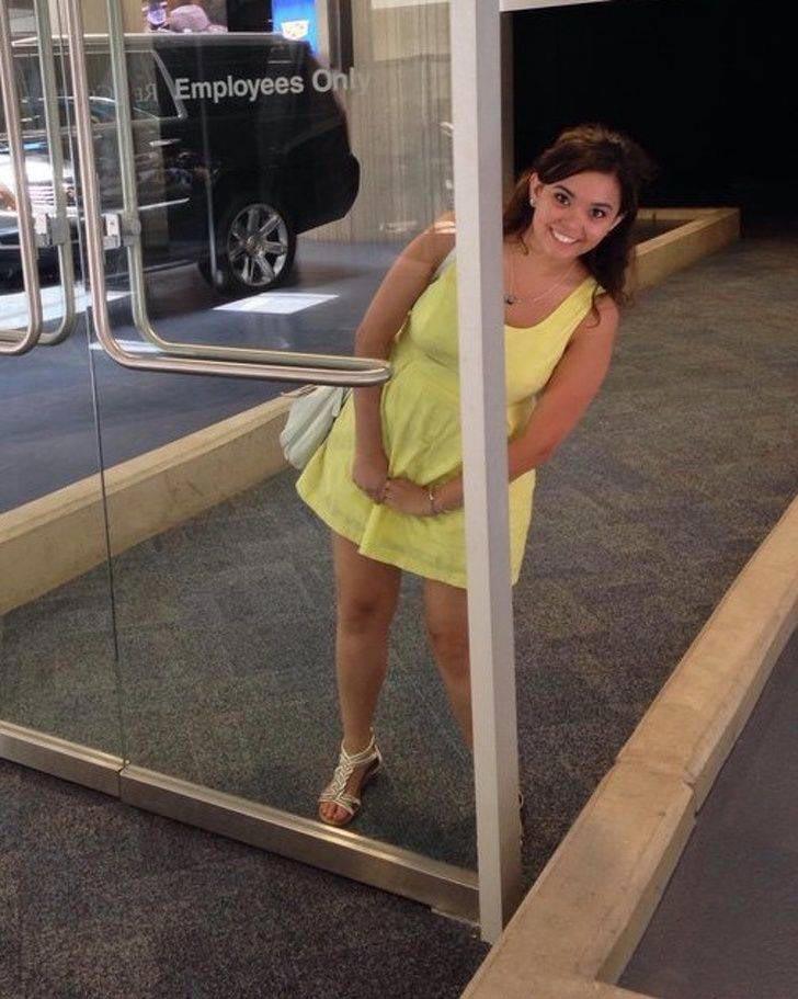 Неужели это нельзя было сделать нормально или 30 творений от мастеров с кривыми руками абсурдные вещи, криворукие мастера, мастера с кривыми руками, нелепые вещи