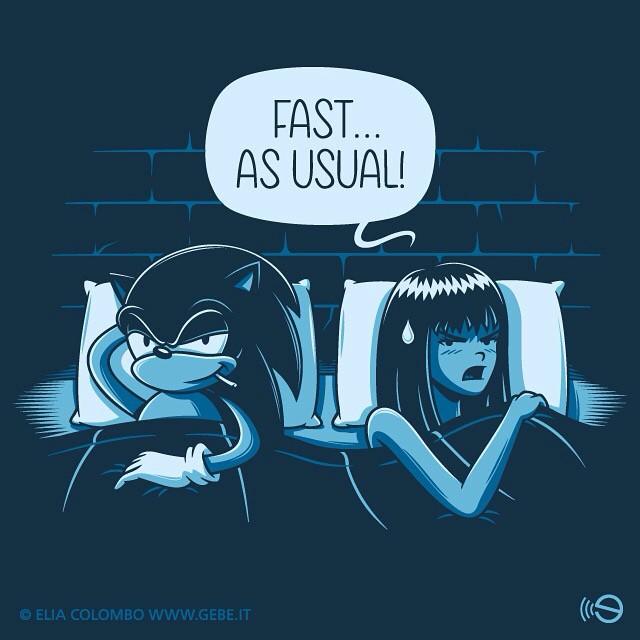 остроумные иллюстрации, печальная правда,Элия Коломбо, Elia Colombo