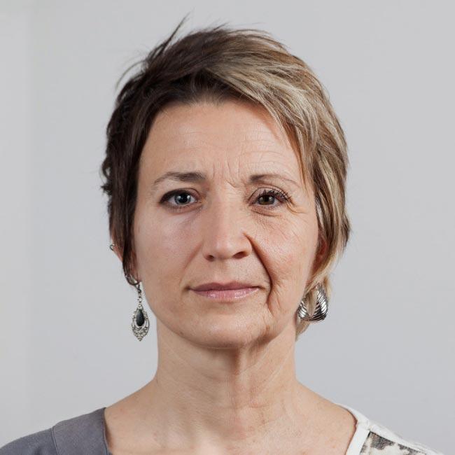 Фотограф объединил лица родственников в одном изображении, Ульрик Коллетт, Ulric Collette