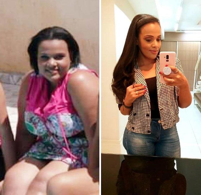 Люди делятся фотографиями с челленджа #10YearChallenge, и некоторых невозможно узнать Люди делятся фотографиями с челленджа #10YearChallenge, #10YearChallenge