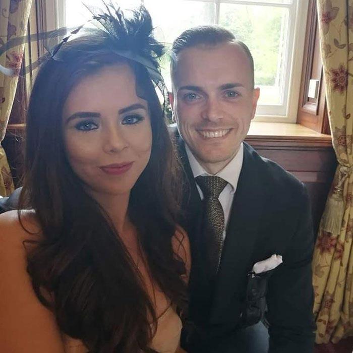 Парень умер от опухоли мозга, Дэвид Ллевеллин