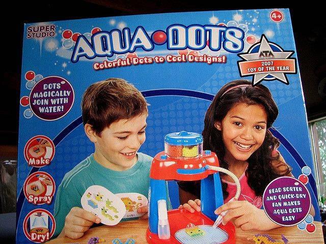 опасные игрушки, опасные игрушки из прошлого, опасные детские игрушки