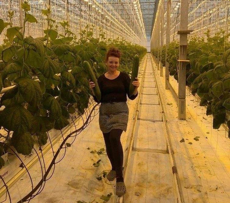 неожиданно большие вещи, оказались внезапно большими, внезапно большие вещи, вещи огромного размера