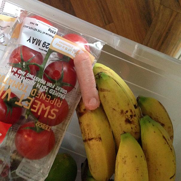 25 раз, когда люди видели лица и другие предметы в самых неожиданных местах люди видели лица и другие предметы в самых неожиданных местах, Парейдолия