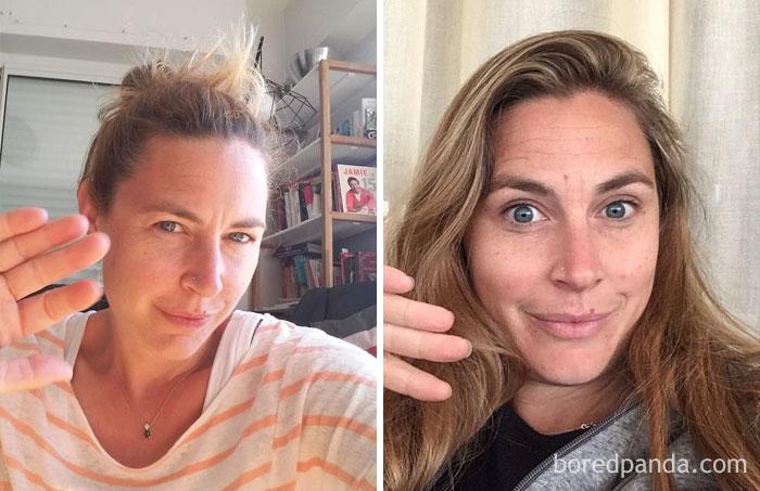 бросили выпивку и стали другими людьми, людям надоело зависеть от алкоголя