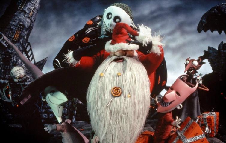 лучшие новогодние фильмы, самые сказочные и волшебные новогодние фильмы