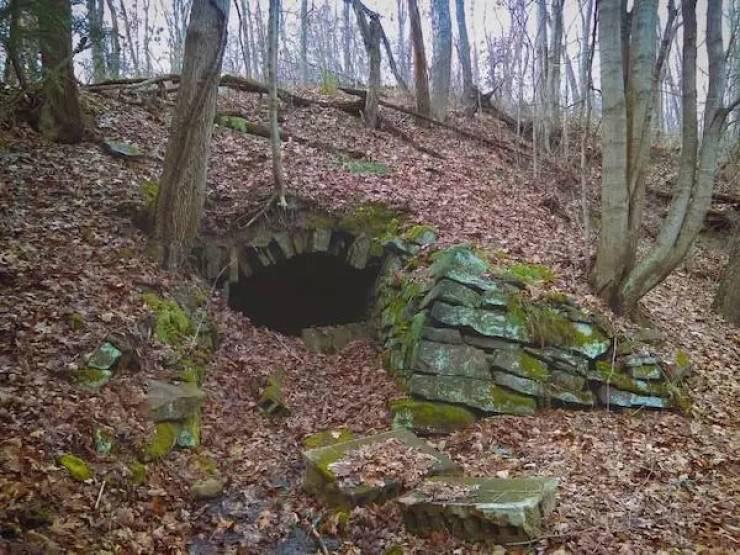 что это за вещи, странные вещи, фото странных вещей, происхождение странных вещей