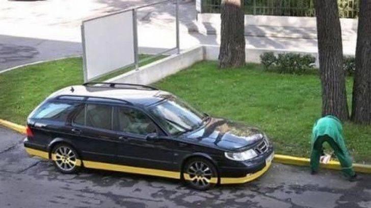 Неужели это нельзя было сделать нормально или 30 творений от мастеров с кривыми руками абсурдные вещи, криворукие мастера, мастера с кривыми руками, нелепые вещи