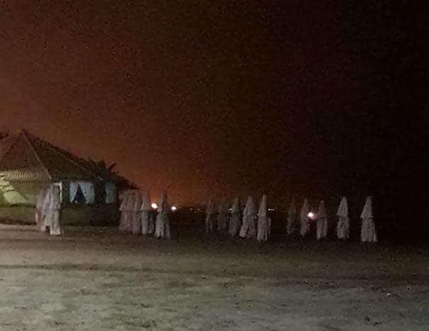 25 раз, когда люди видели лица и другие предметы в самых неожиданных местах люди видели лица и другие предметы в самых неожиданных местах, Парейдолия