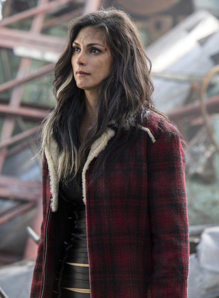 Не только Харли Квинн или 20 самых горячих героинь комиксов самые горячие героини комиксов