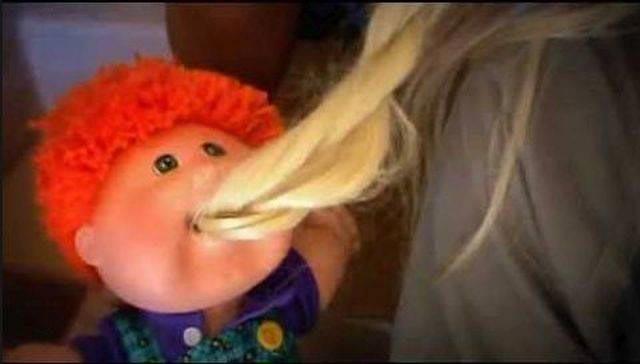 опасные игрушки, опасные игрушки из прошлого, опасные детские игрушки