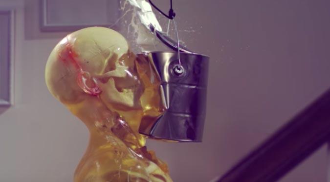 воссоздали ловушки из один дома, ловушки из один дома, один дома ловушки